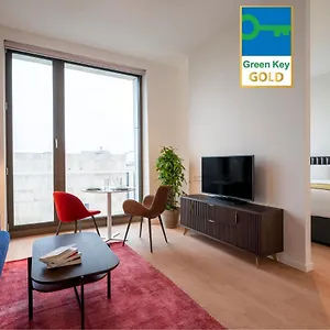 **** Aparthotel Premier Niederlande