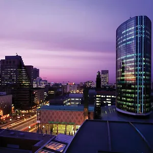 **** Hotel Postillion Wtc Niederlande