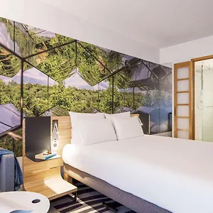 **** Hotel Novotel Centre Niederlande