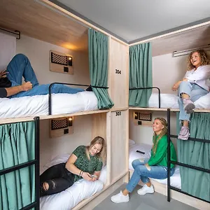 The Bee Hostal