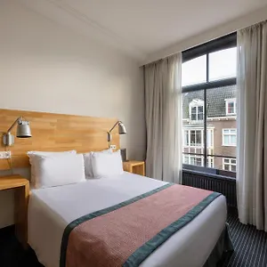 **** Hotel Catalonia Vondel Niederlande