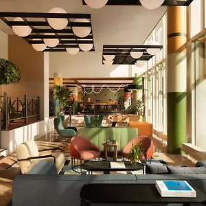 **** Hotel Nh Museum Quarter Niederlande
