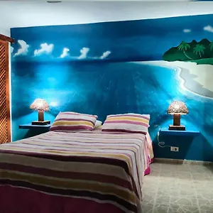 House Jardin Del Caribe Appart hôtel Las Terrenas