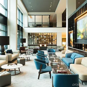**** Hotel Marriott Niederlande