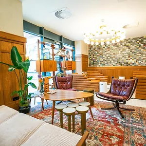 **** Hotel The Collector Niederlande